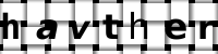 CAPTCHA-Bild